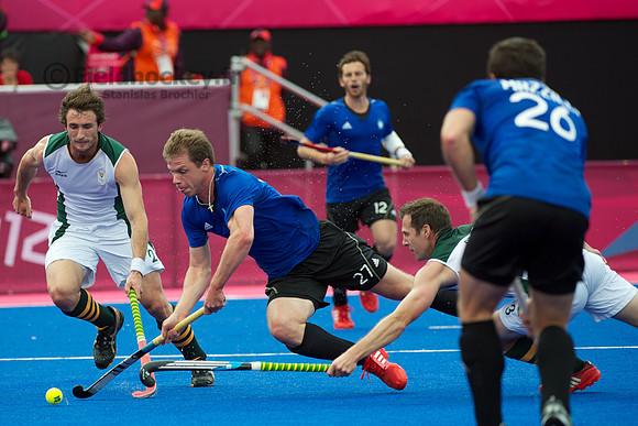 Olympics 2012