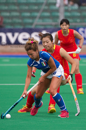 World league