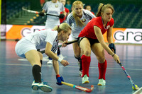 Indoor World Cup Leipzig 2015