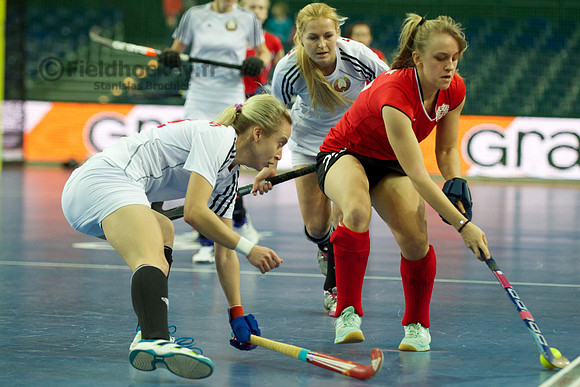 Indoor World Cup Leipzig 2015