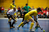 Indoor World Cup Leipzig 2015