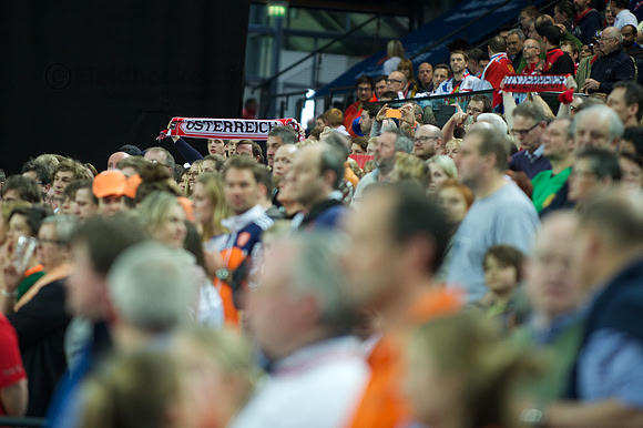 Indoor World Cup Leipzig 2015