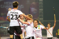 Hero Hockey Champions Trophy 2014 (Men)