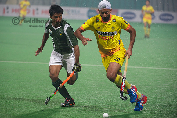 JWC 2013