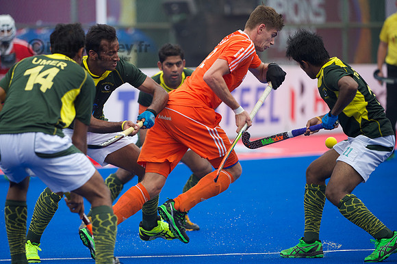 Hero Hockey Champions Trophy 2014 (Men)