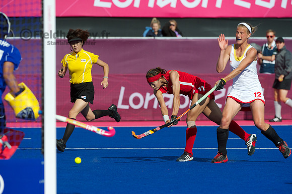 Olympics 2012