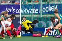 RaboBank Hockey World Cup 2014