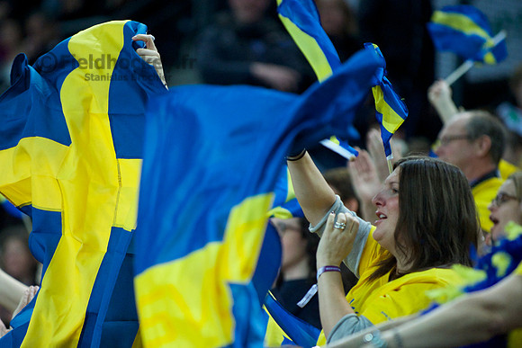 Indoor World Cup Leipzig 2015