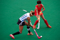 World league