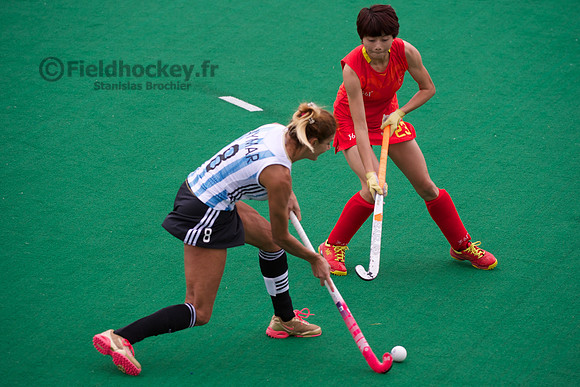 World league