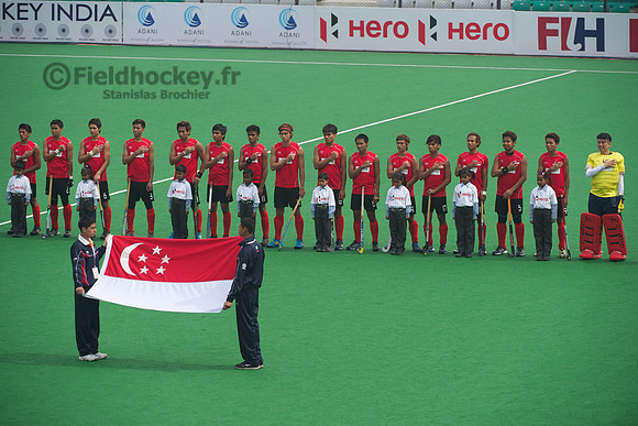 India OQT