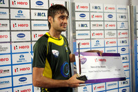 Hero Hockey Champions Trophy 2014 (Men)