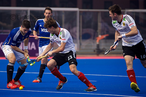 Hero Hockey Champions Trophy 2014 (Men)