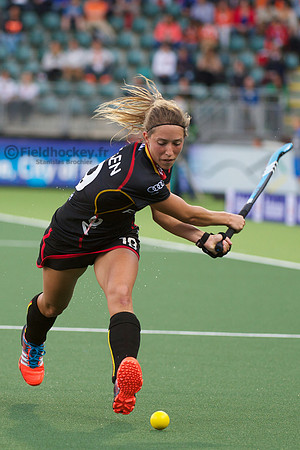 RaboBank Hockey World Cup 2014