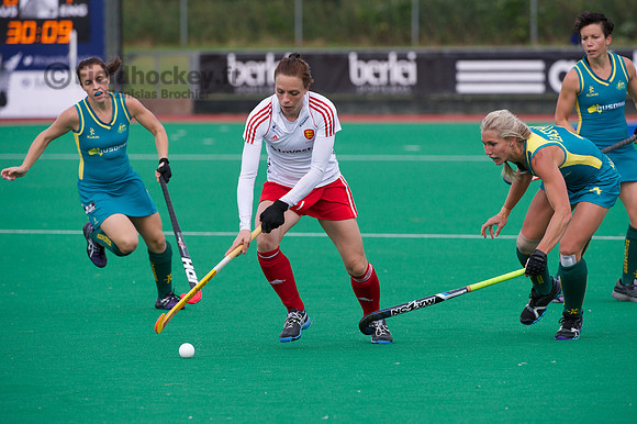 World league