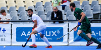 EuroHockey Championship Qualifier 2022
