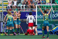 RaboBank Hockey World Cup 2014