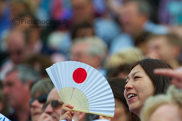 Olympics 2012