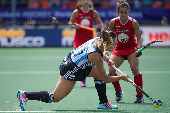 RaboBank Hockey World Cup 2014