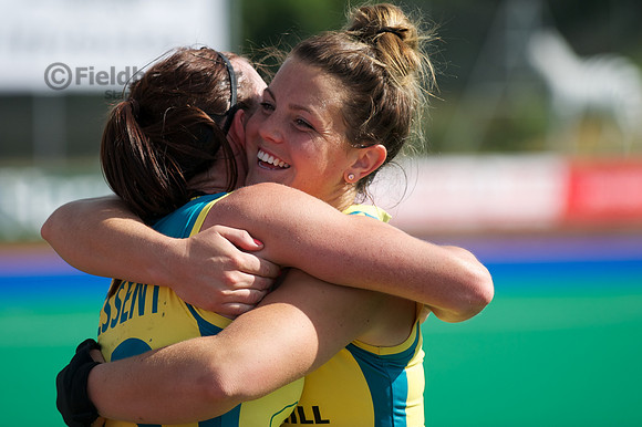 World league