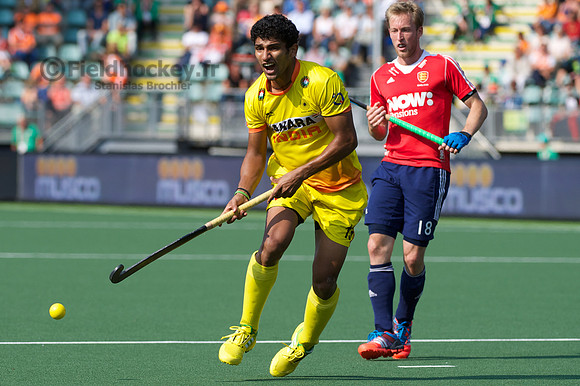 RaboBank Hockey World Cup 2014