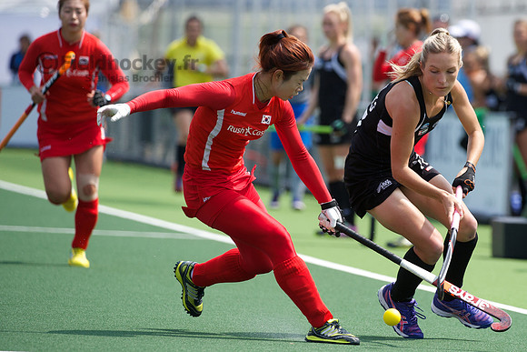 RaboBank Hockey World Cup 2014