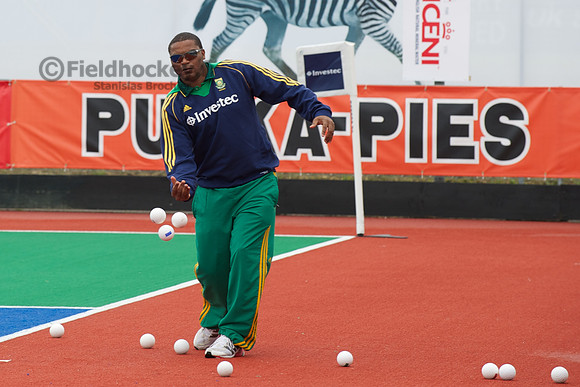 World league