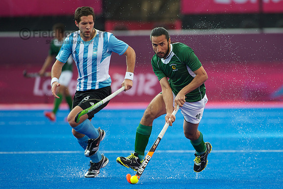 Olympics 2012