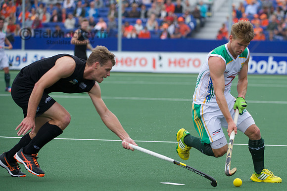 RaboBank Hockey World Cup 2014