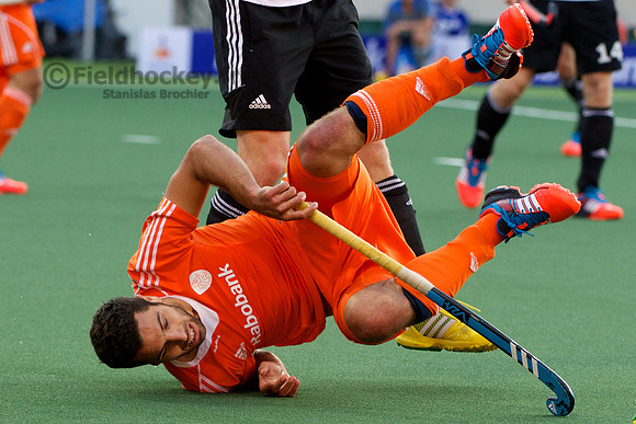 RaboBank Hockey World Cup 2014