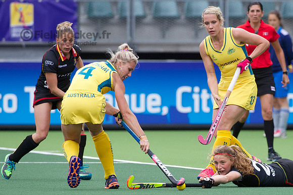 RaboBank Hockey World Cup 2014