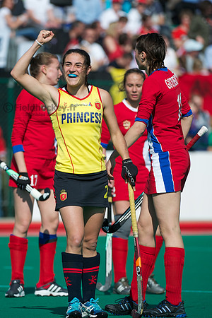 OQT Belgium 2012