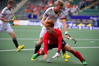 RaboBank Hockey World Cup 2014