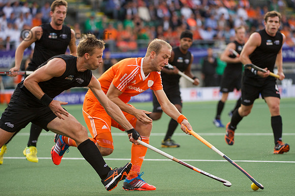 RaboBank Hockey World Cup 2014
