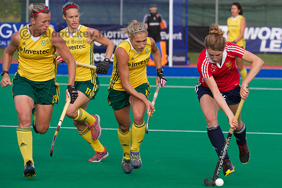World league
