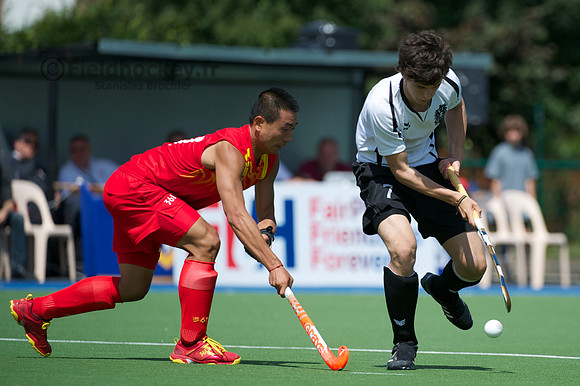 China-Austria