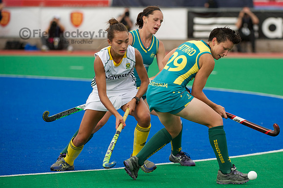 World league