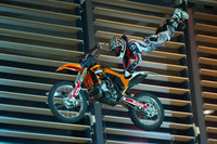 Moto exhibition