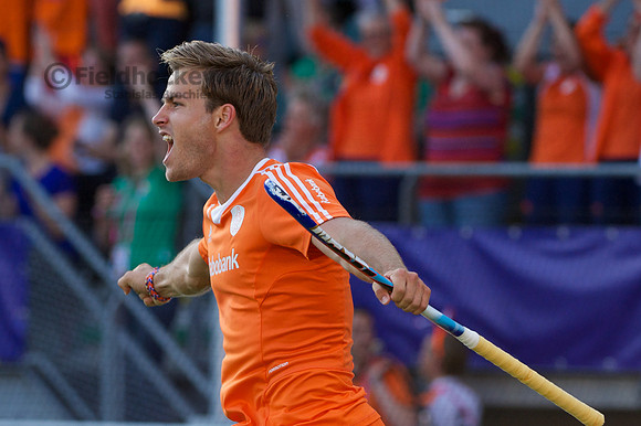 RaboBank Hockey World Cup 2014