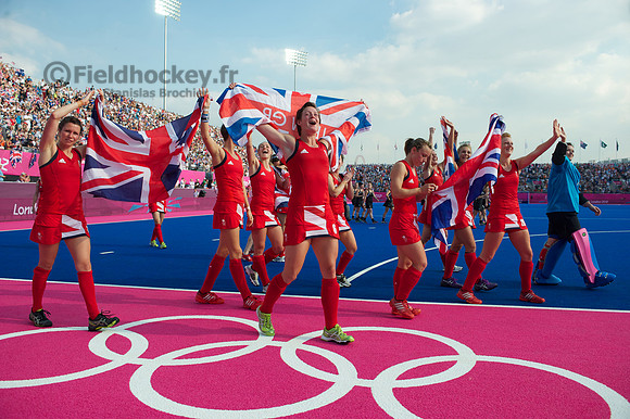 Olympics 2012