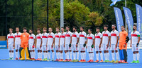 EuroHockey Championship Qualifier 2022
