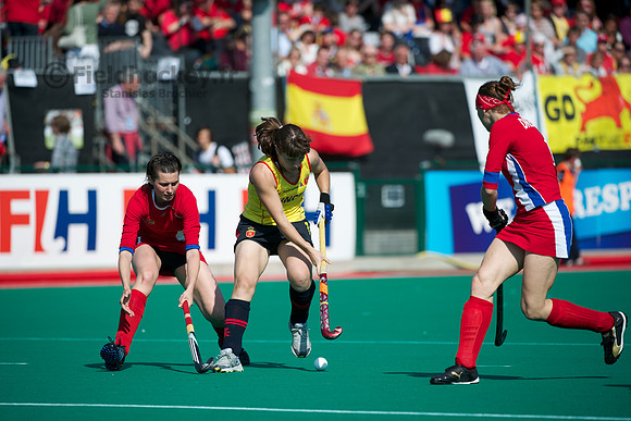 OQT Belgium 2012