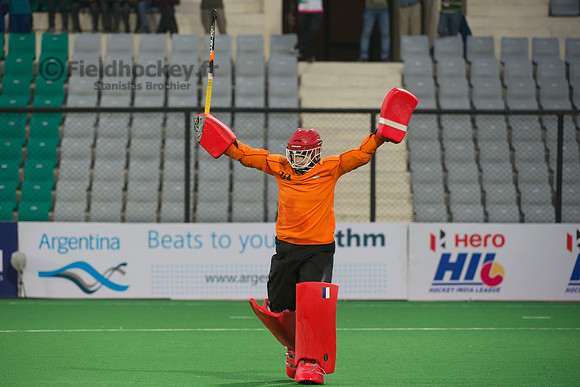 JWC 2013