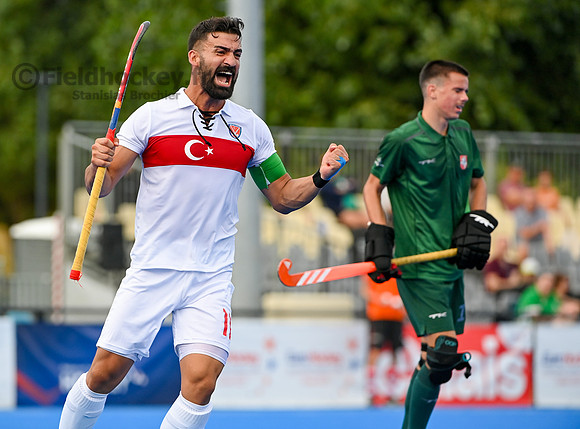 EuroHockey Championship Qualifier 2022