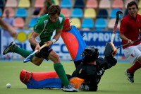 Russia-Ireland