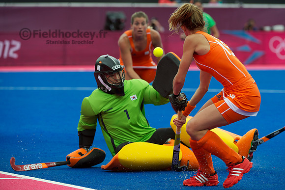 Olympics 2012