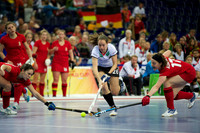 Indoor World Cup Leipzig 2015