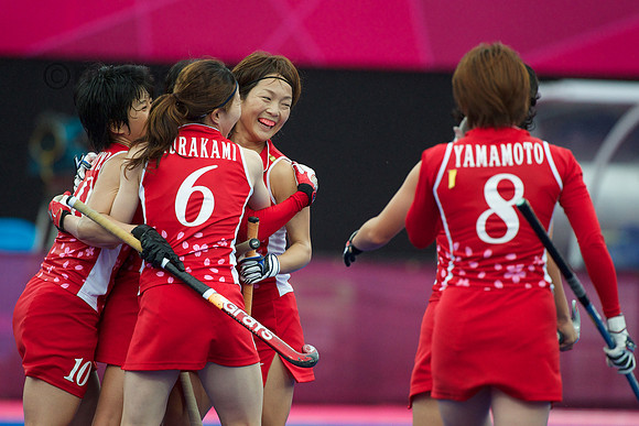 Olympics 2012