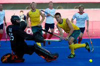 Olympics 2012