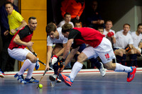 Indoor World Cup Leipzig 2015